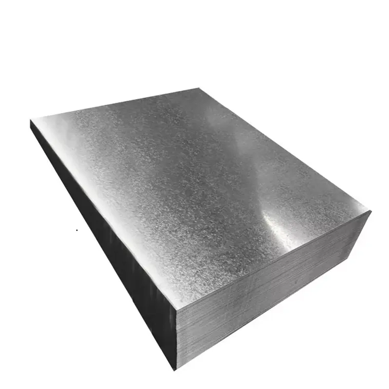 GI Steel Sheet, China GI Steel Sheet Manufacturers